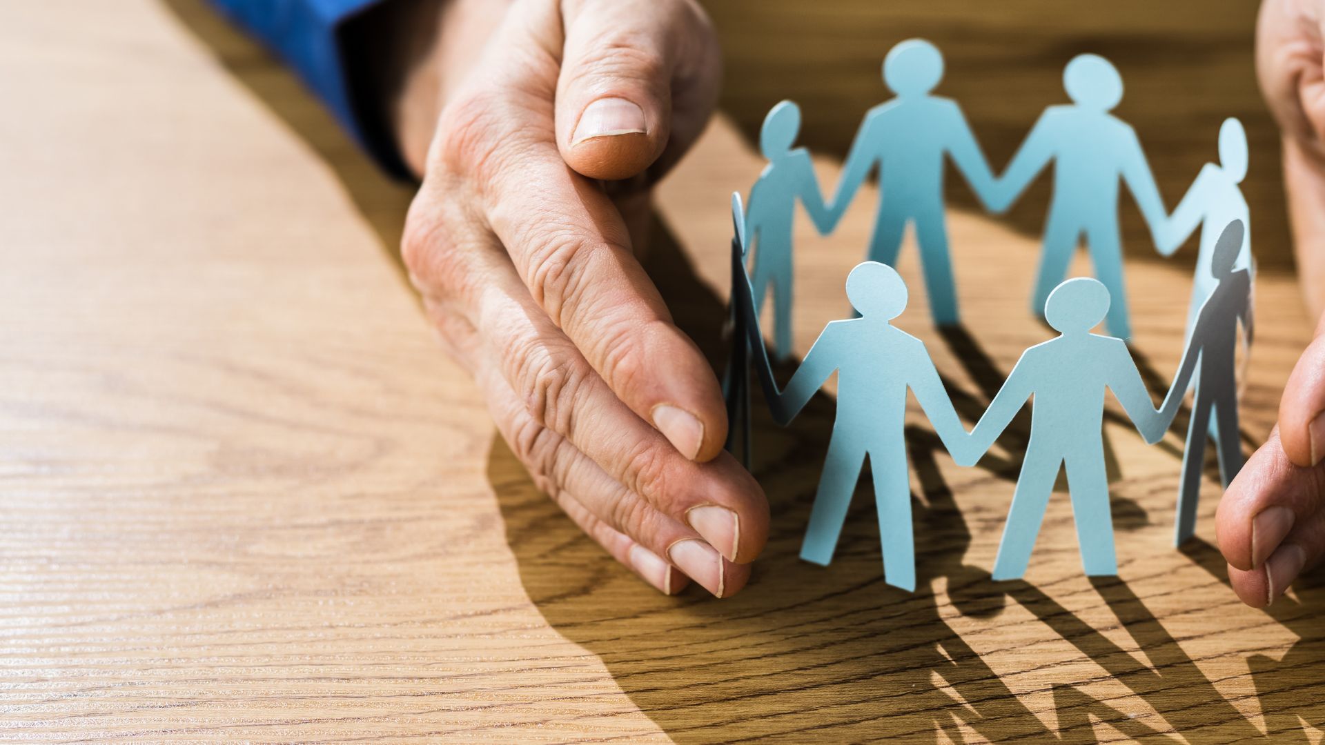 Types of insurance for volunteers What do you need?